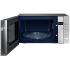 Samsung ME-88SUT/BW Микроволновые Печи Соло инструкция, поддержка, форум, описание, мануал