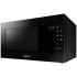Samsung ME-88SUB/BW Микроволновые Печи Соло инструкция, поддержка, форум, описание, мануал