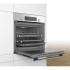 Bosch Serie 6 HBJ558YS0Q Встраиваемый Электрический Духовой Шкаф инструкция, поддержка, форум, описание, мануал