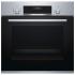 Bosch Serie 6 HBJ558YS0Q Встраиваемый Электрический Духовой Шкаф инструкция, поддержка, форум, описание, мануал