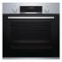 Bosch Serie 6 HBJ558YS0Q Встраиваемый Электрический Духовой Шкаф инструкция, поддержка, форум, описание, мануал