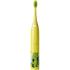 Geozon Kids G-HL03YLW yellow Электрические Зубные Щетки инструкция, поддержка, форум, описание, мануал