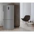 Whirlpool W84BE 72 X 2 Широкие Холодильники С Нижней Морозильной Камерой инструкция, поддержка, форум, описание, мануал