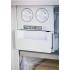 Whirlpool W84BE 72 X 2 Широкие Холодильники С Нижней Морозильной Камерой инструкция, поддержка, форум, описание, мануал