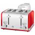 Profi Cook PC-TA 1194 Red Тостеры инструкция, поддержка, форум, описание, мануал