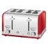 Profi Cook PC-TA 1194 Red Тостеры инструкция, поддержка, форум, описание, мануал
