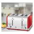 Profi Cook PC-TA 1194 Red Тостеры инструкция, поддержка, форум, описание, мануал