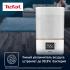 Tefal AQUA BOOST HD4045F0 Увлажнители Воздуха инструкция, поддержка, форум, описание, мануал