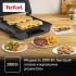 Tefal Inicio Adjust Black GC242832 Электрогрили инструкция, поддержка, форум, описание, мануал