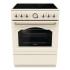 Gorenje GECS6B70CLI Электрические Плиты инструкция, поддержка, форум, описание, мануал