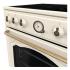 Gorenje GECS6B70CLI Электрические Плиты инструкция, поддержка, форум, описание, мануал