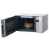 Samsung ME88SUT/BW Микроволновые Печи Соло инструкция, поддержка, форум, описание, мануал