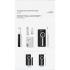 usmile Sonic P1 - Black Электрические Зубные Щетки инструкция, поддержка, форум, описание, мануал