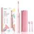 usmile Sonic Y1S - Pink Электрические Зубные Щетки инструкция, поддержка, форум, описание, мануал
