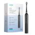 usmile Sonic U3 - Black Электрические Зубные Щетки инструкция, поддержка, форум, описание, мануал