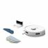 Tefal X-PLORER Serie 75 S RG8577WH Роботы-Пылесосы инструкция, поддержка, форум, описание, мануал