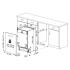 Hotpoint HIS 1D67 Встраиваемые посудомоечные машины 45см инструкция, поддержка, форум, описание, мануал