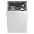 Hotpoint HIS 1D67 Встраиваемые посудомоечные машины 45см инструкция, поддержка, форум, описание, мануал