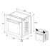 Indesit IFE 3634 IX Встраиваемый Электрический Духовой Шкаф инструкция, поддержка, форум, описание, мануал