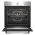 Indesit IFE 3634 IX Встраиваемый Электрический Духовой Шкаф инструкция, поддержка, форум, описание, мануал