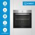 Indesit IFE 3634 IX Встраиваемый Электрический Духовой Шкаф инструкция, поддержка, форум, описание, мануал