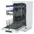 Midea MFD45S500Wi Посудомоечные Машины (45 См) инструкция, поддержка, форум, описание, мануал