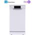 Midea MFD45S500Wi Посудомоечные Машины (45 См) инструкция, поддержка, форум, описание, мануал