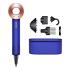 Dyson Supersonic HD07 Vinca Blue & Rose Фены инструкция, поддержка, форум, описание, мануал