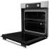 Kuppersberg HF 608 BX Встраиваемый Электрический Духовой Шкаф инструкция, поддержка, форум, описание, мануал