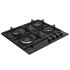 Hotpoint HGS 62F/BK Встраиваемые Газовые Панели инструкция, поддержка, форум, описание, мануал