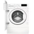 Hotpoint BI WMHD 7282 V Стиральные машины встраиваемые инструкция, поддержка, форум, описание, мануал