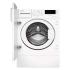 Hotpoint BI WMHD 7282 V Стиральные машины встраиваемые инструкция, поддержка, форум, описание, мануал