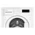 Hotpoint BI WMHD 7282 V Стиральные машины встраиваемые инструкция, поддержка, форум, описание, мануал