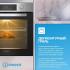 Indesit IFE 3644 IX Встраиваемый Электрический Духовой Шкаф инструкция, поддержка, форум, описание, мануал