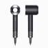 Dyson Supersonic HD08 Black/Nickel Фены инструкция, поддержка, форум, описание, мануал