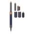 Dyson AirWrap Complete Long HS05 Dark Blue&Blue/Copper Мультистайлеры инструкция, поддержка, форум, описание, мануал