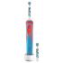 Oral-B Kids Starter Pack Star Wars Электрические Зубные Щетки инструкция, поддержка, форум, описание, мануал