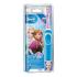Oral-B D100 Vitality Kids Frozen Электрические Зубные Щетки инструкция, поддержка, форум, описание, мануал