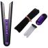 Dyson Corrale Black/Purple HS03 Выпрямители Волос инструкция, поддержка, форум, описание, мануал