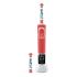 Oral-B Vitality 100 Kids Star Wars Электрические Зубные Щетки инструкция, поддержка, форум, описание, мануал
