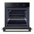 Samsung NV68A1145RK/WT Встраиваемый Электрический Духовой Шкаф инструкция, поддержка, форум, описание, мануал