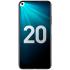 Honor 20 128Gb Midnight Black Смартфоны инструкция, поддержка, форум, описание, мануал