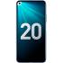 Honor 20 128Gb Sapphire Blue Смартфоны инструкция, поддержка, форум, описание, мануал
