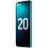 Honor 20 Pro 256Gb Phantom Blue Смартфоны инструкция, поддержка, форум, описание, мануал