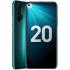 Honor 20 Pro 256Gb Phantom Blue Смартфоны инструкция, поддержка, форум, описание, мануал