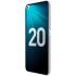 Honor 20 128Gb Icelandic White Смартфоны инструкция, поддержка, форум, описание, мануал