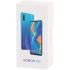 Honor 20S 128Gb Peacock Blue Смартфоны инструкция, поддержка, форум, описание, мануал