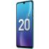 Honor 20S 128Gb Peacock Blue Смартфоны инструкция, поддержка, форум, описание, мануал