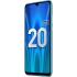 Honor 20 Lite 4+128Gb Peacock Blue Смартфоны инструкция, поддержка, форум, описание, мануал