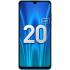 Honor 20 Lite 4+128Gb Peacock Blue Смартфоны инструкция, поддержка, форум, описание, мануал